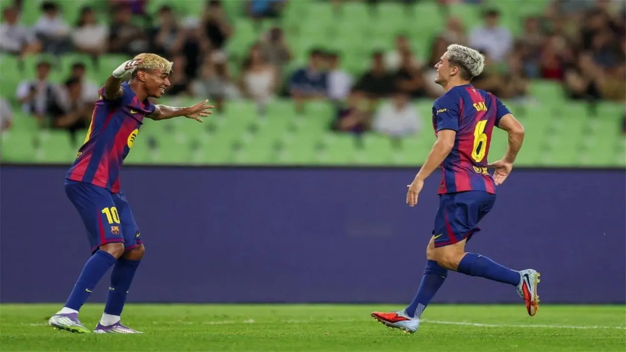 تحدي التعويض.. موعد مباراة برشلونة القادمة بعد الخروج من كأس ملك إسبانيا
